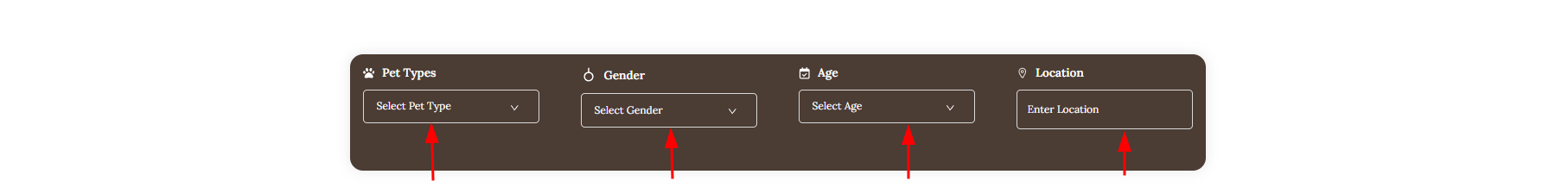 Breeding Filter