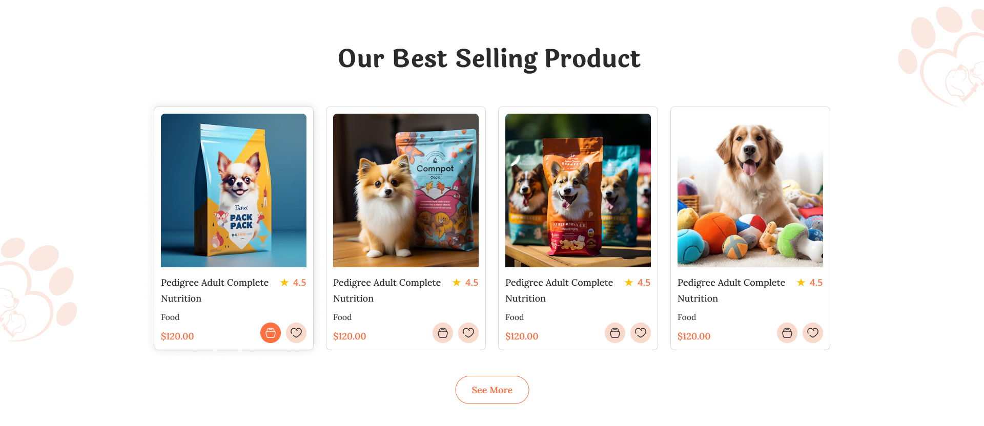 Best Selling Products