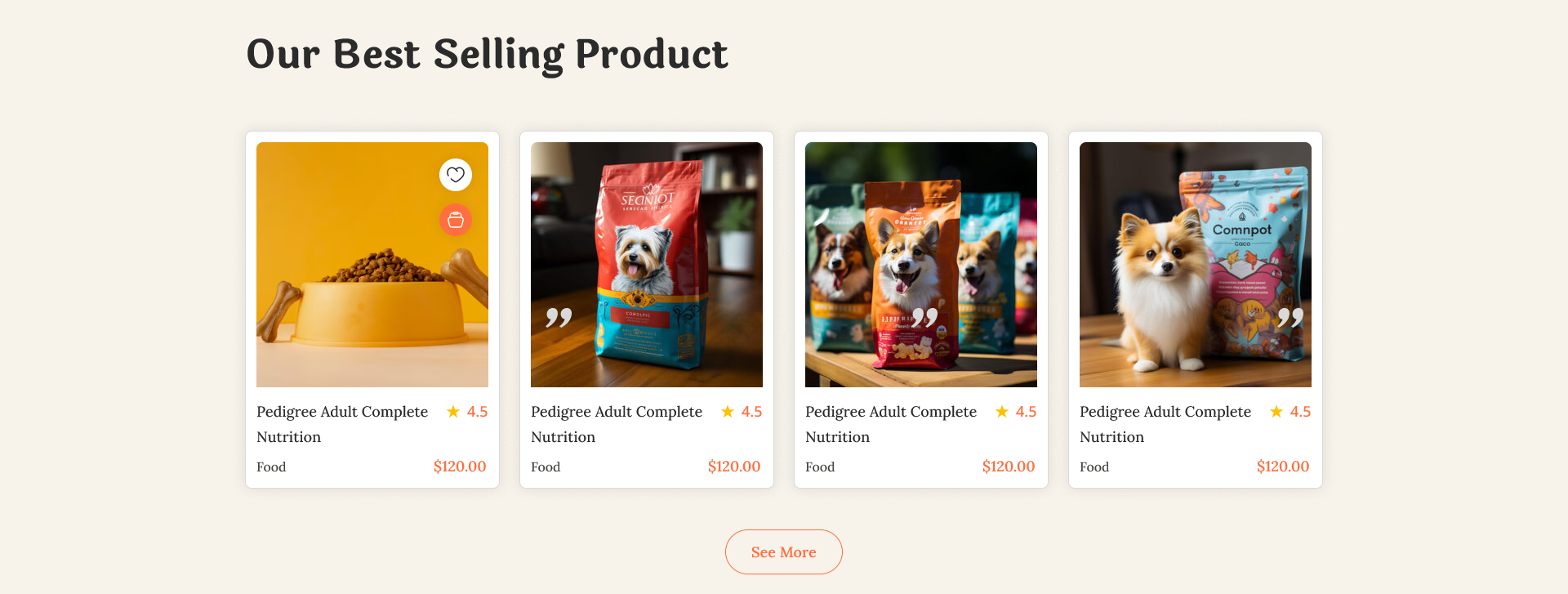 Best Selling Products