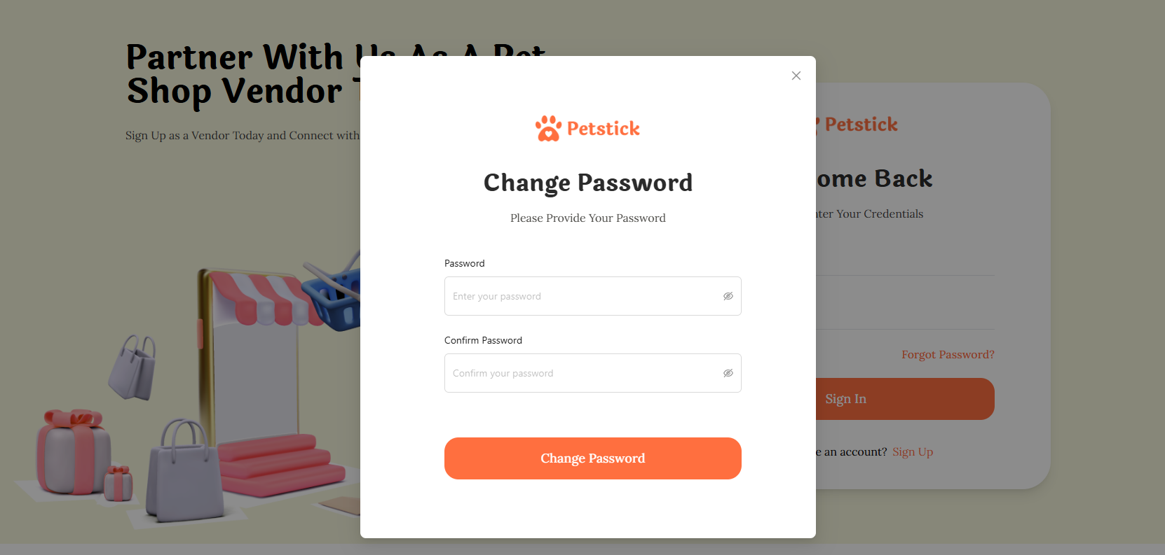 signup