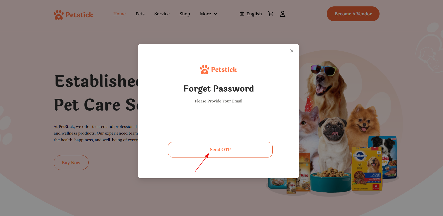forgot-password-modal