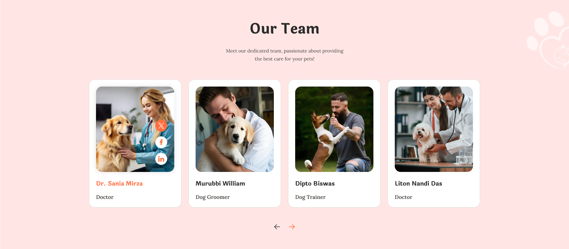 Team